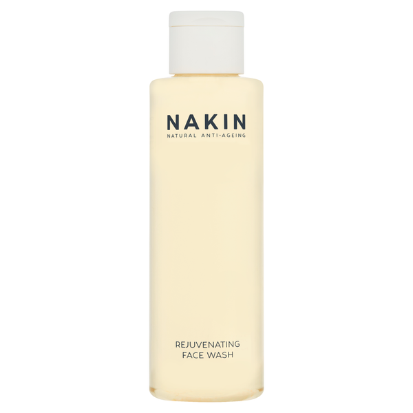 Rejuvenating Face Wash-nakinskincare.com