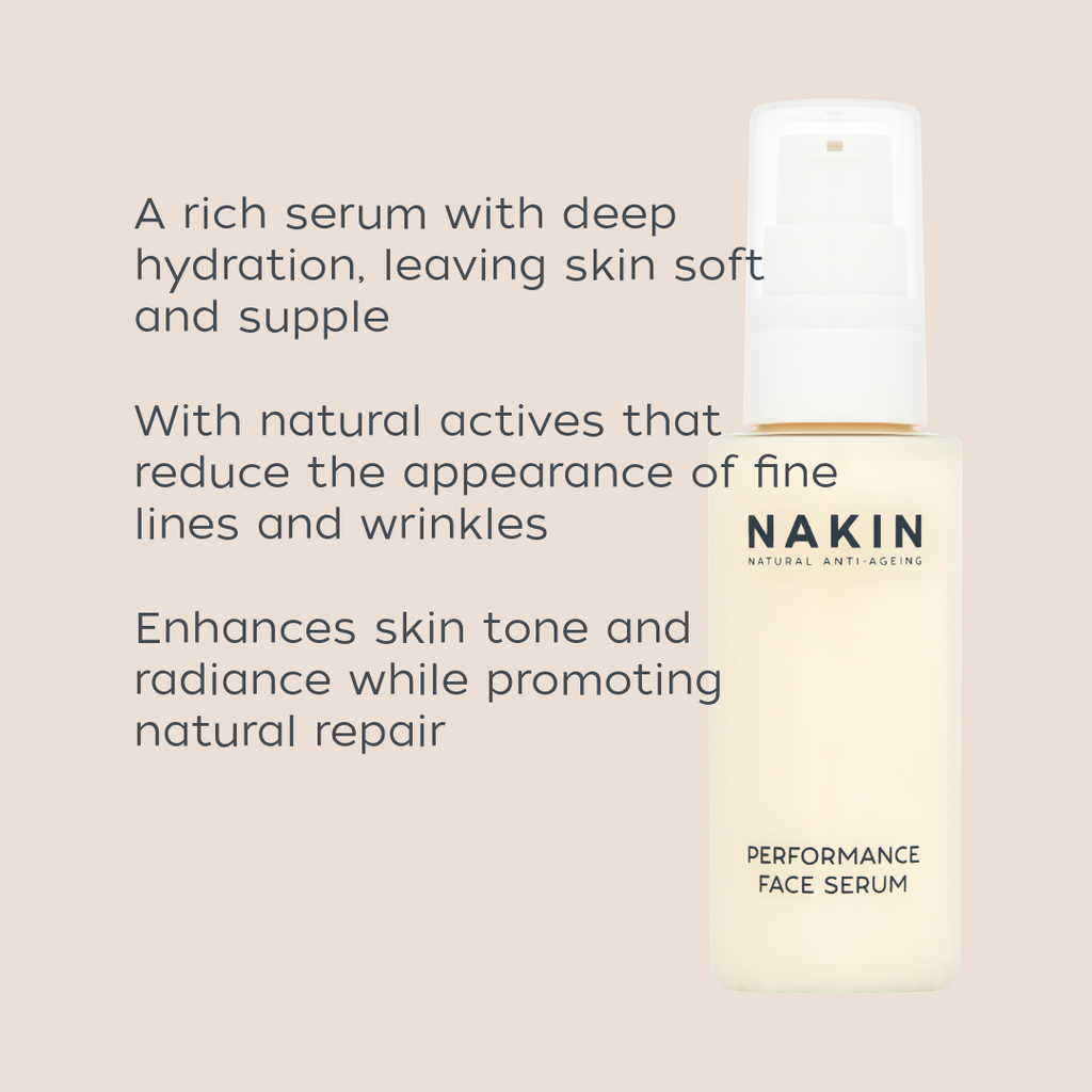 Performance Face Serum-nakinskincare.com