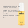Revitalising Face Oil-nakinskincare.com