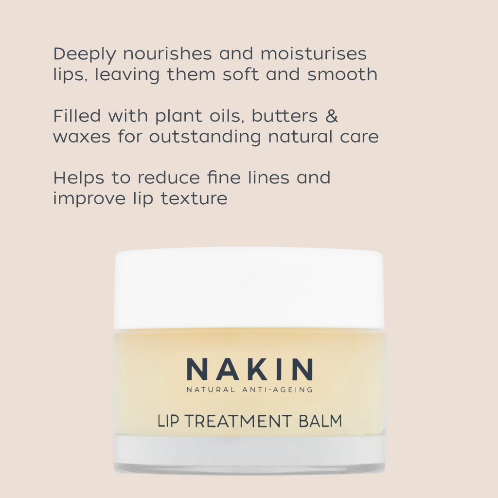 Lip Treatment Balm-nakinskincare.com