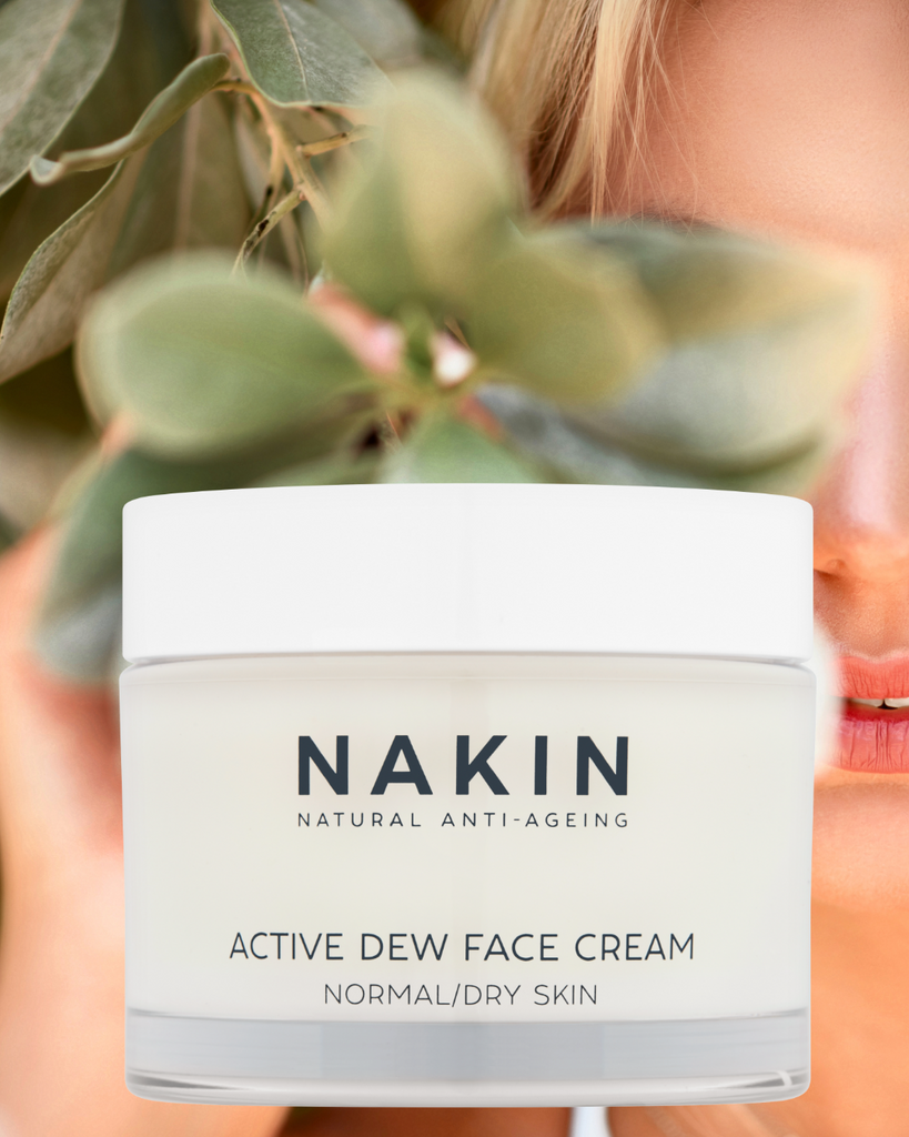 Natural Skincare Tips