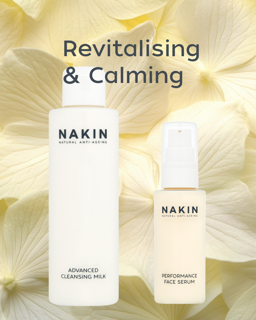 The "Sensitive Skin" Specialist