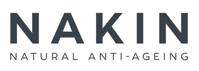 Natural anti-ageing skincare products by Nakin. Shop the UK's best anti-ageing cleansers, moisturisers, eye creams, lip & face treatments. Free UK Delivery.