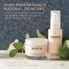 Nakin Natural Anti-Ageing Performance Face Serum-nakinskincare.com