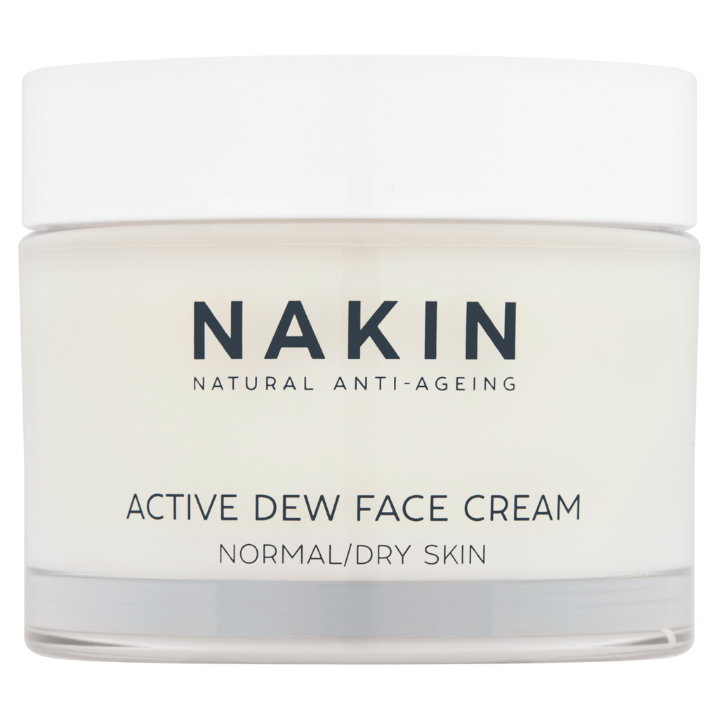 Active Dew Face Cream-nakinskincare.com