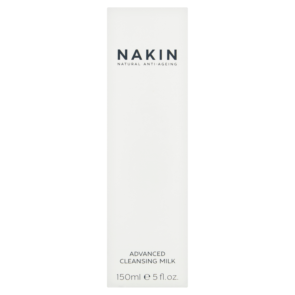 Advanced Cleansing Milk-nakinskincare.com