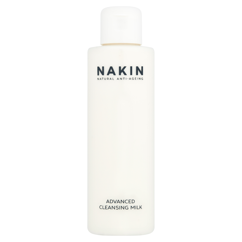 Advanced Cleansing Milk-nakinskincare.com