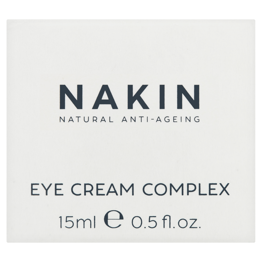 Eye Cream Complex-nakinskincare.com