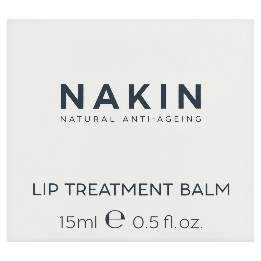Lip Treatment Balm-nakinskincare.com