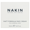 Nakin Natural Anti-Ageing Matt Formula Face Cream-nakinskincare.com