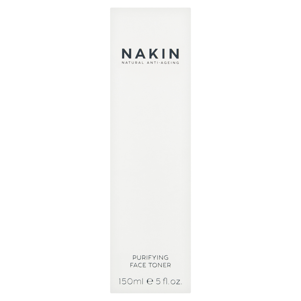 Purifying Face Toner-nakinskincare.com