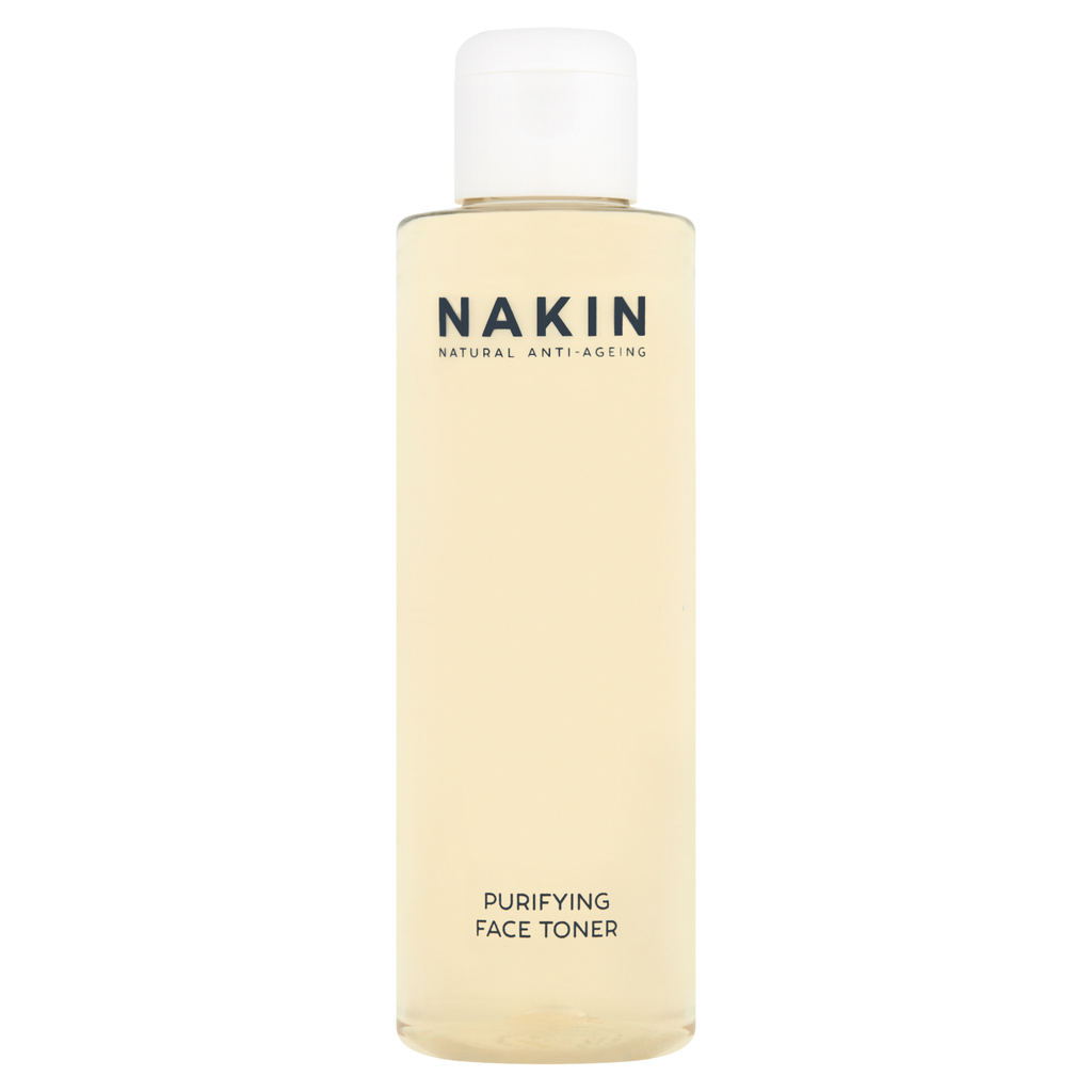 Purifying Face Toner-nakinskincare.com