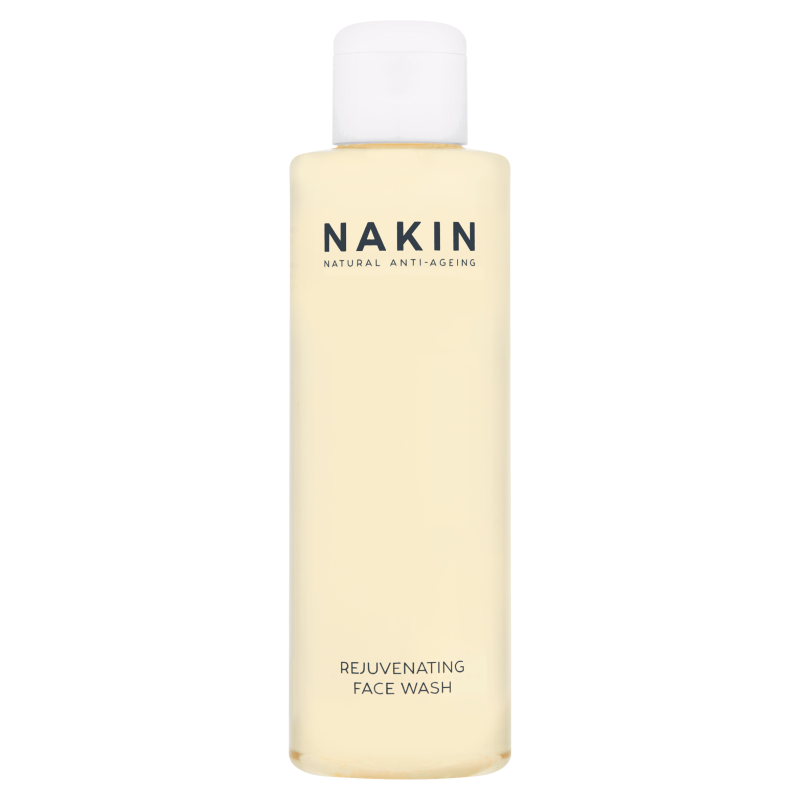 Rejuvenating Face Wash-nakinskincare.com