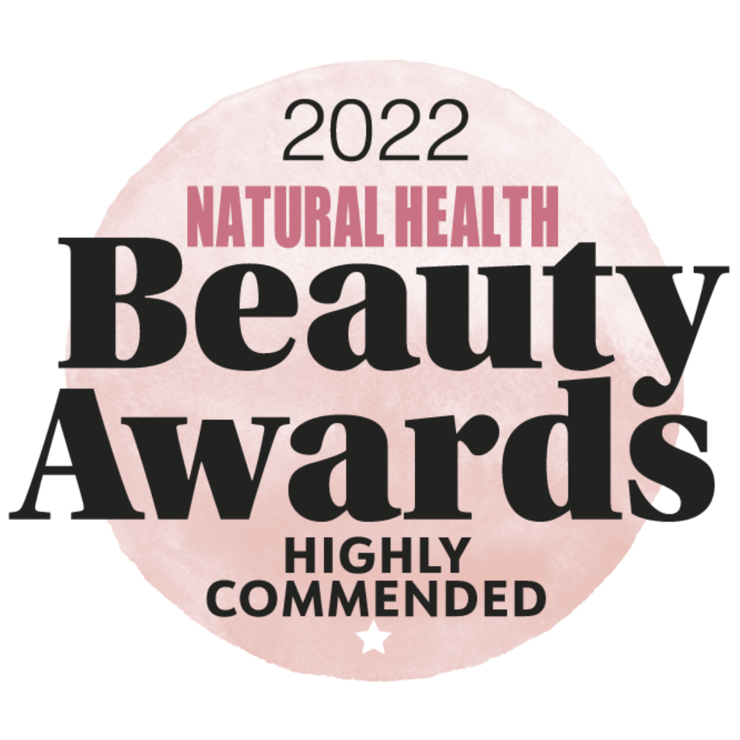 Natural AntiAgeing Lip Treatment Balm Nakin Skincare